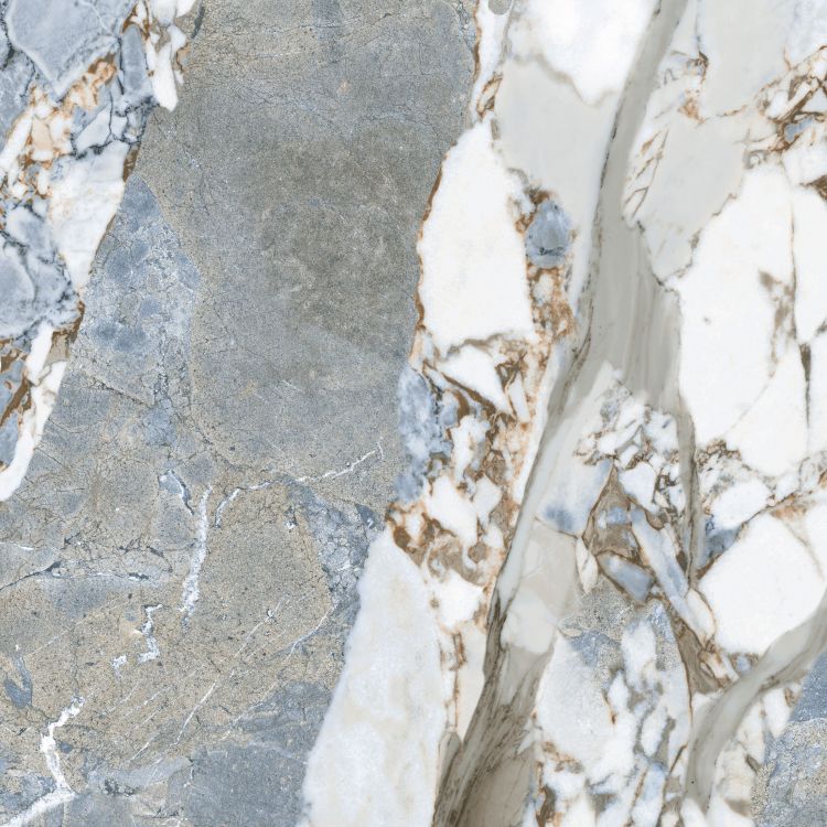Ravello Azzurro Polished 48 x 48